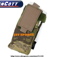 TMC патруль Радио чехол PenCott гринзона тактический Молл Радио чехол(sku12050729