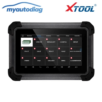 

Promotion XTool EZ300 Pro With 5 Systems Diagnosis Engine,ABS,SRS,Transmission and TPMS Better than MD802,TS401 Free Update Onli