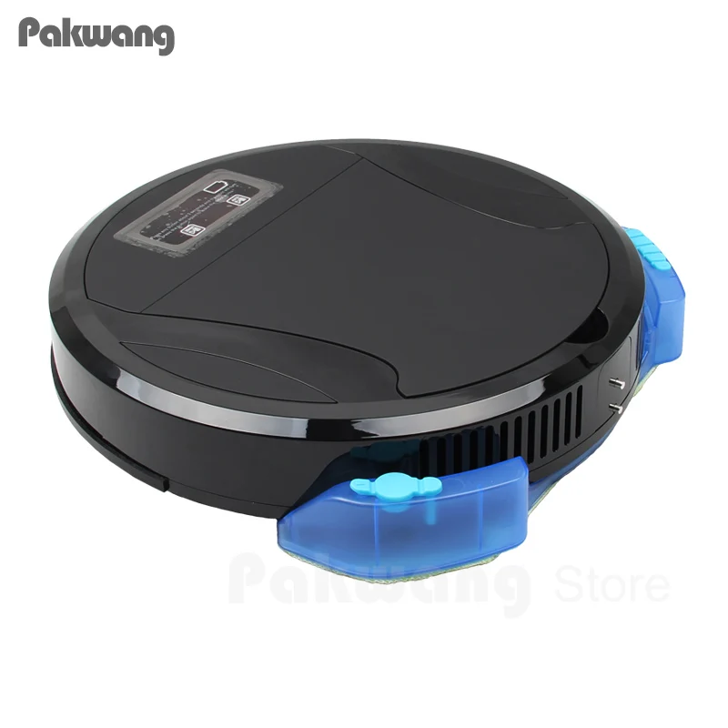 wet mop robot vacuum cleaner (3)