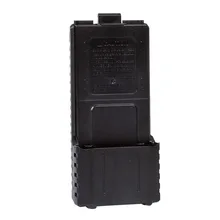 Чехол батареи(6 х АА батареи) для BaoFeng UV-5R/UV-5RA/UV-5R Plus