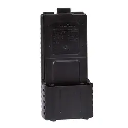 Корпус батареи (6 х АА батареи) для BaoFeng UV-5R/UV-5RA/UV-5R Plus