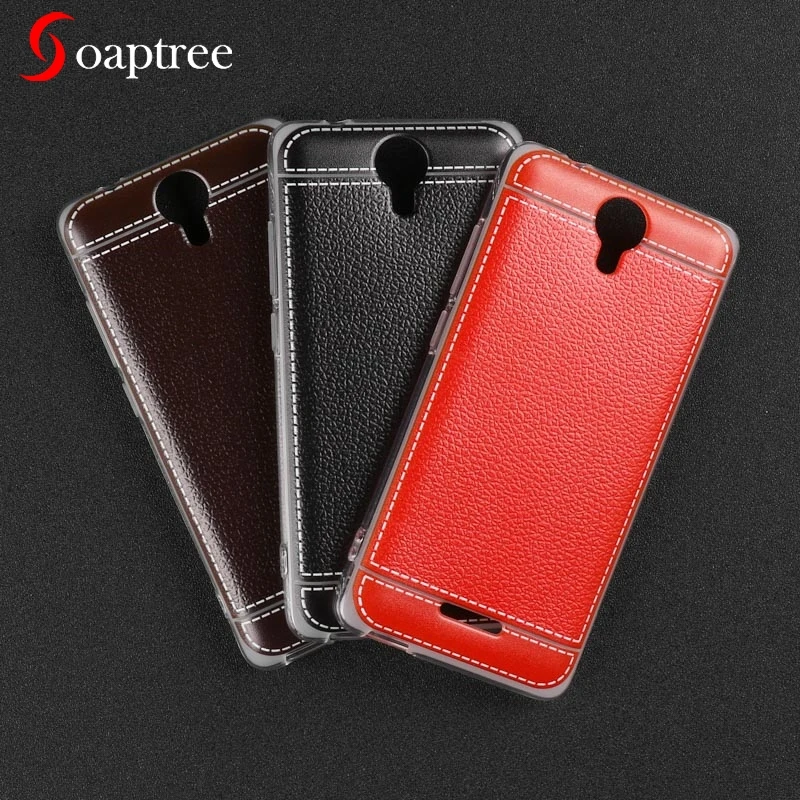 

Litchi TPU Cases For TP-Link Neffos X1 Lite C5A C9A C7 Y7 Case For TP-Link Y6 Y5i C9 X9 N1 Y5L TP703A TP706A TP904A TP910A Cover
