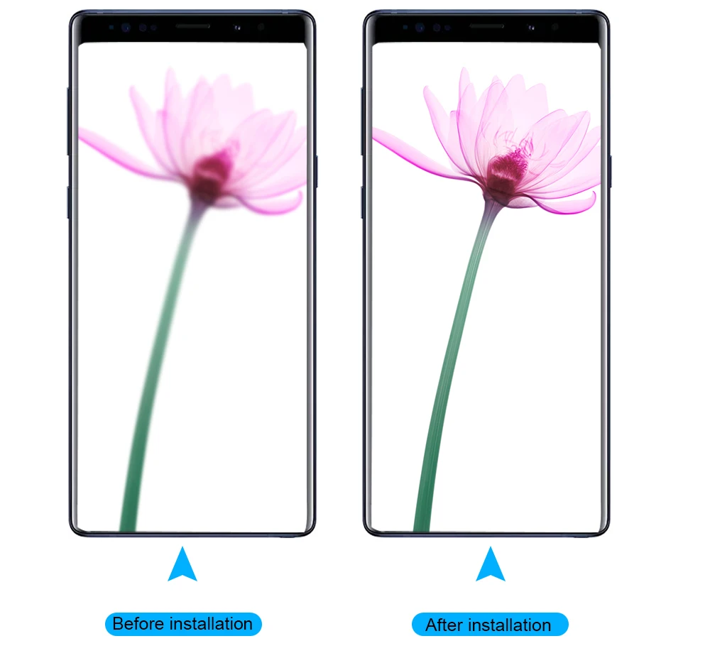 NYFundas 10PCS Lens Tempered Glass Film For Samsung Gaxary S9 S8 S7 S6 Note 9 Note 8 Rear Camera Protection S 9Plus Smartphone (1)