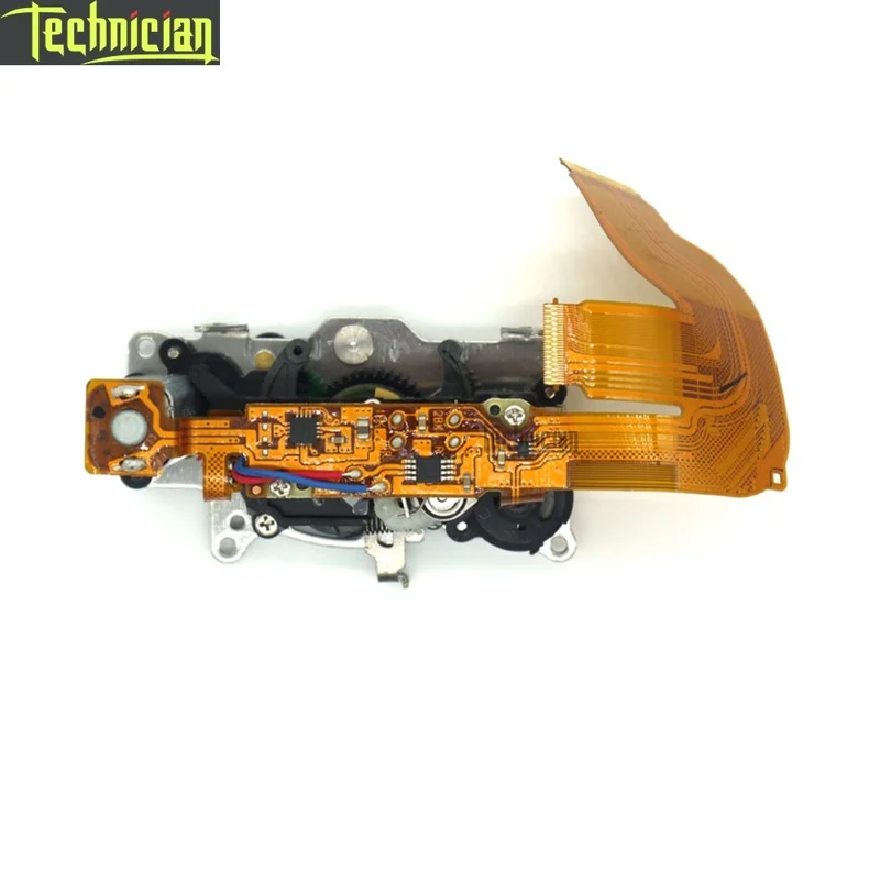 

D3300 Aperture Motor Control Unit Camera Replacement Parts For Nikon