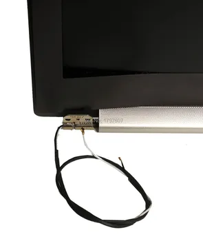 

1920*1080 N133HSE-EA1 for Asus Zenbook UX31A-R4003V/DB72 Touch Full display LCD LED SCREEN 95%-98% NEW Condition