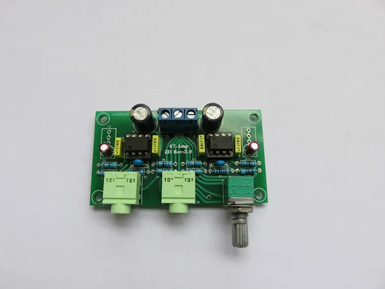Классический 47 усилитель плата DIY наборы NE5532 OP AMP модуль|amplifier board diy|amplifier boardamp