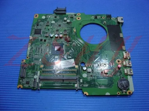 

for HP 15-F133WM 15-F Laptop Motherboard N2940 804044-501 804044-001 804044-601 DAU88MMB6A0 Free Shipping 100% test ok