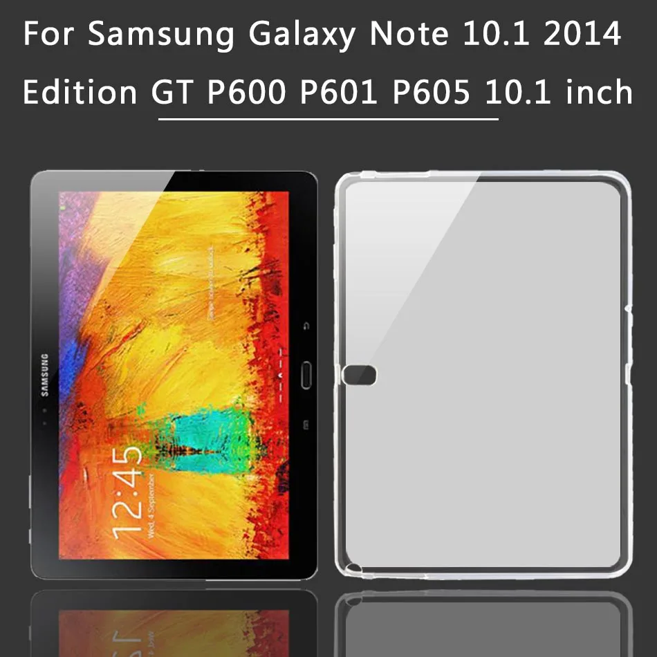 Samsung Note 10.1 P600