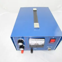 220 В, 400 Вт/50А Электрический точечный сварочный аппарат для ювелирных изделий, золотого, серебряного, Платинового сварщика, ювелирные инструменты, инструмент для ювелирных изделий