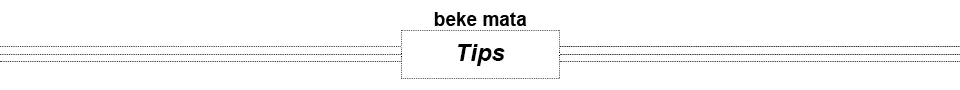09-Tips