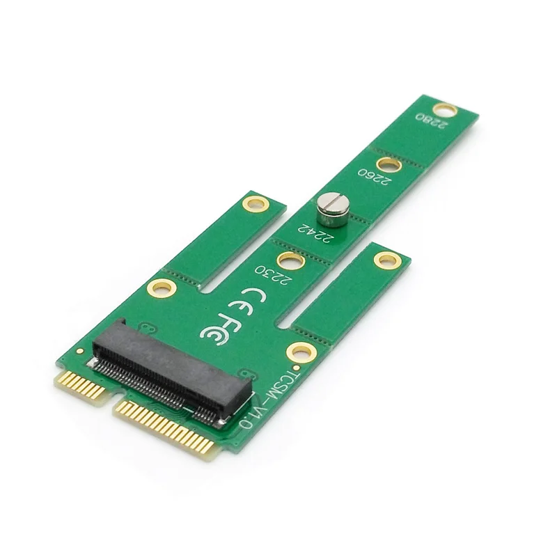 2 sata. Комплект с wd-кабелем. M key pci e. 2 m-key nvme ssd, тип 2242/2260/2280. Переходник m2 pci-e.