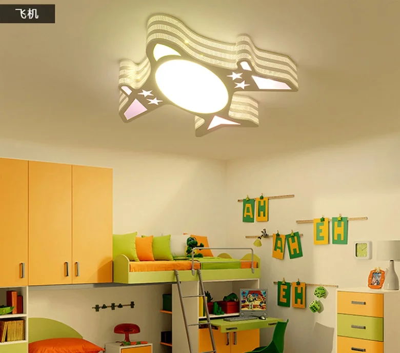 

CC-70-1 led lamp led ceiling lamp ceiling light for children bedroom