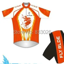 Красный и белый и оранжевый цвет Велоспорт Джерси, производство, индивидуальная Джерси, езда, профессиональная команда Джерси Индивидуальные, m-020