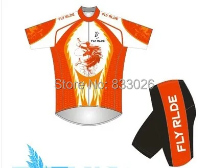 

Red and white and orange color cycling jersey ,Produce,Customized jersey,ride, professional team jersey customized,m-020