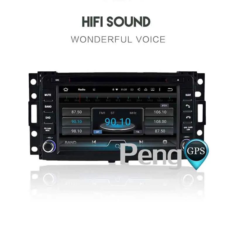 Flash Deal Octa Core CD DVD Player 2 Din Stereo Android 9.0 Car Radio for HUMMER H3 2006-2009 GPS Navigation Autoradio Headunit WIFI FM 4 Flash Deal Octa Core CD DVD Player 2 Din Stereo Android 9.0 Car Radio for HUMMER H3 2006-2009 GPS Navigation Autoradio Headunit WIFI FM 4