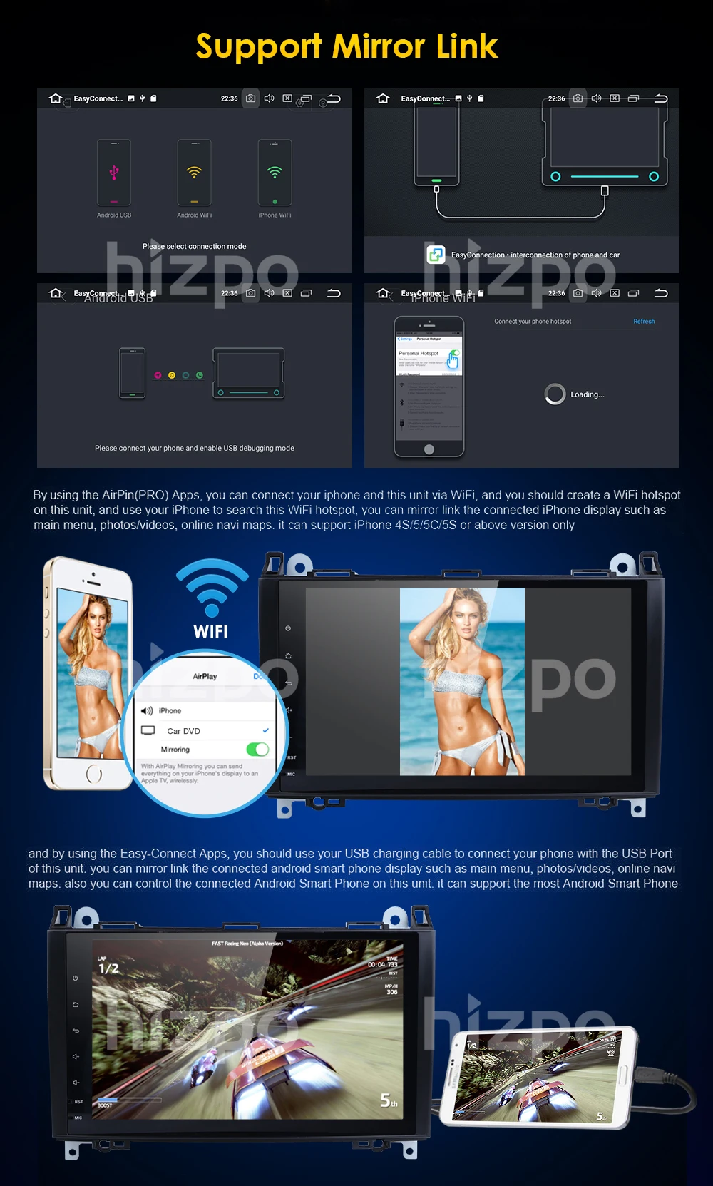 Perfect OTCA core 4 GB RAM Android 8.0 Car Multimedia Player radio for Mercedes/Benz/Sprinter/W169/B200/B-class no dvd GPS Camera TPMS 7