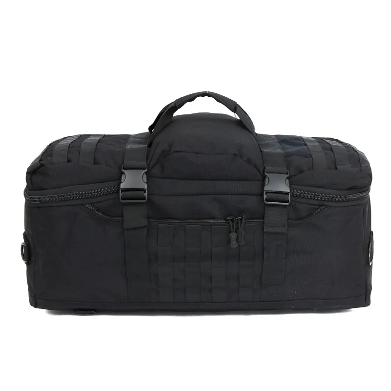 Capacidade de Escalada ao ar Mochila para Mulheres dos Homens Wearproof à Prova Grande Livre Acampamento Camo Caça Caminhadas Náilon Dwaterproof Água Tático Bolsa Mão 60l 28 homens caça caminhadas náilon wearproof à prova