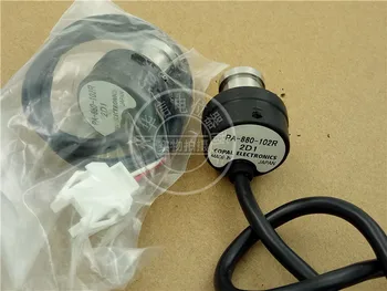 

[VK] Original COPAL Cobo pressure sensor PA-880-102R 2DI Watson potentiometer switch