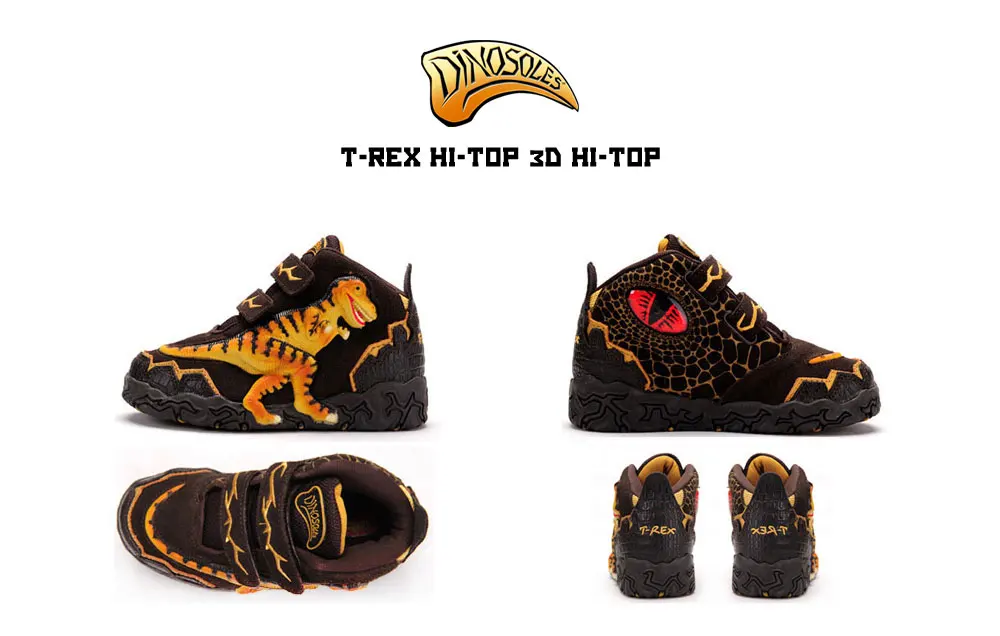 T-REX-HI-TOP-3D-HI-TOP-DK-BROWN