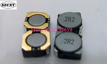 

Original spot CDRH40D16NP-2R2MCB volume 4*4*1.8 2.2UH Shielding inductive power