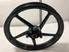 YBR125 JYM125 Front Rear 1.85X18 Motorcycle Wheel Rims ► Photo 2/3