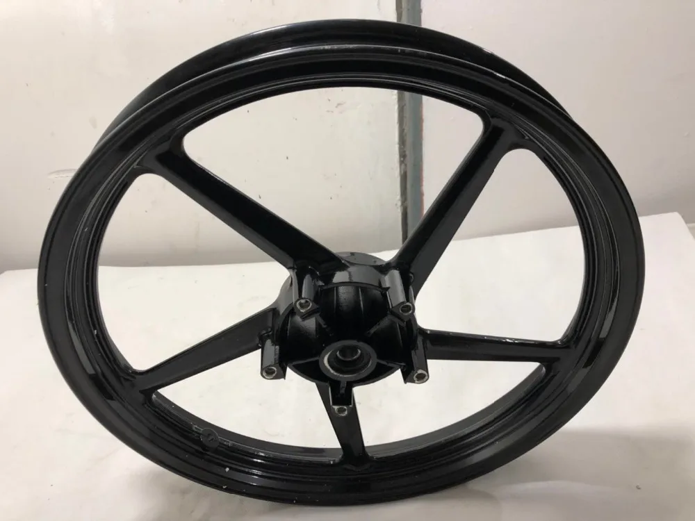 YBR125 JYM125 передняя и задняя деталь X 18|motorcycle wheel rim|rear rimmotorcycle rear rim |