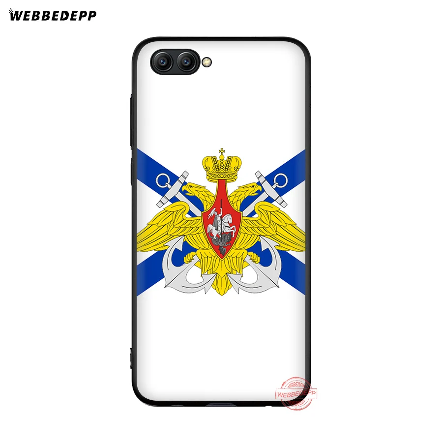 Мягкий силиконовый чехол WEBBEDEPP для Honor 20 10 Lite 9 Lite 9X8 Lite 8C 8X 7X 7C 7A 3GB 6A Pro View 20 чехол s