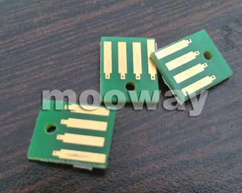 

Free shipping compatible toner chip for reset Lexmark MX510DE MX511DE MX611DE toner chip 20K