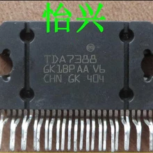 ; 5 предметов/партия TDA7388 7388 ZIP25 автомобильный аудио усилитель мощности чип