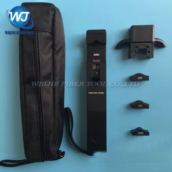 

JOINWIT JW3306B Optical Fiber Identifier JoinWit JW3306B Optical Fiber Identifier