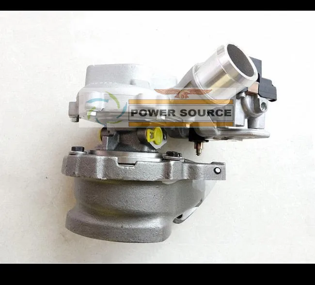TURBO GTB1749V 787556 787556-5017S BK3Q-6K682-PC Turbocharger For Ford Commercial Transit 130PS 2.2L Duratorq TDCI E5 2011-13 (2)