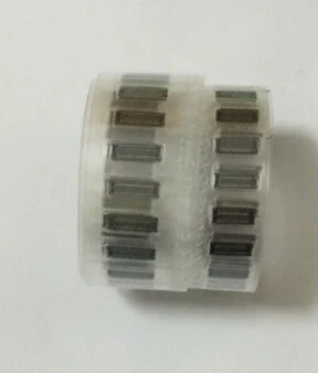 

50set/lot=100pcs New Original FPC Touch Panel Digitizer Connector On Motherboard For ipad Air ipad 5 Touch Flex