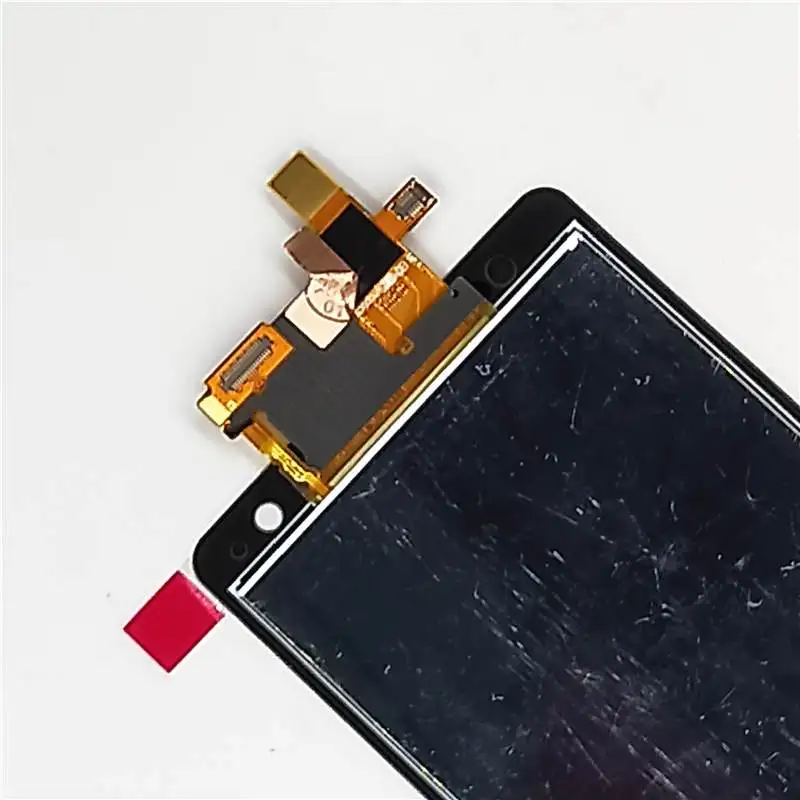 Для Sony для Xperia LT29i LT29a LT29 ЖК дисплей кодирующий преобразователь сенсорного экрана