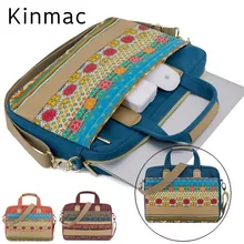 Новая брендовая богемная сумка-мессенджер для ноутбука 1", 14", 1", 15,6 дюймов, чехол для MacBook Air Pro 13,3", 15,", дропшиппинг