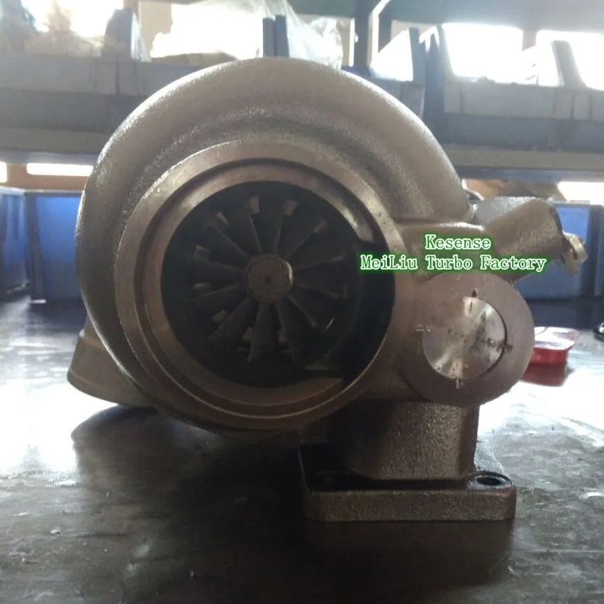 TF08L 26M 18 28200 83810 2820083810 TURBO 6D24TI ENGINE|Турбокомпрессор| |