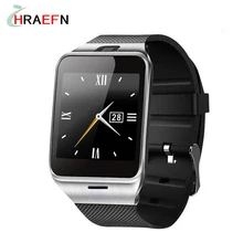 Original Smart Watch Aplus GV18 Bluetooth smartwatch phone montre connecter ios iphone Android samsung xiaomi wearable devices