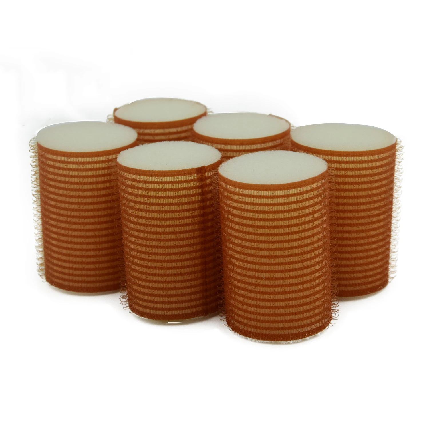 3 шт./компл. волшебные бигуди губки/пластиковые для волос с большой волной