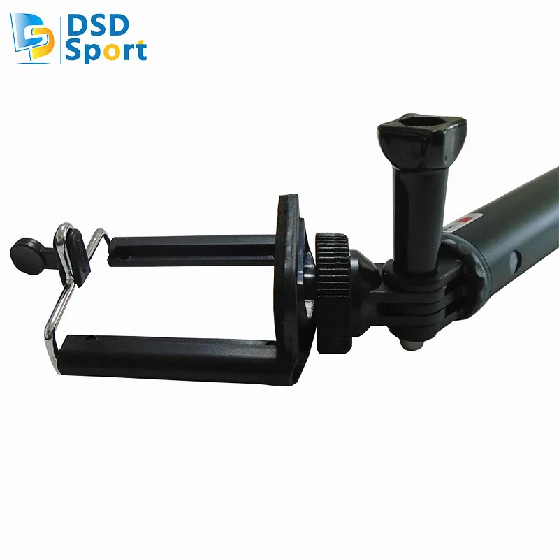 Phone Clip forgopro hero 4 for gopro surf mount