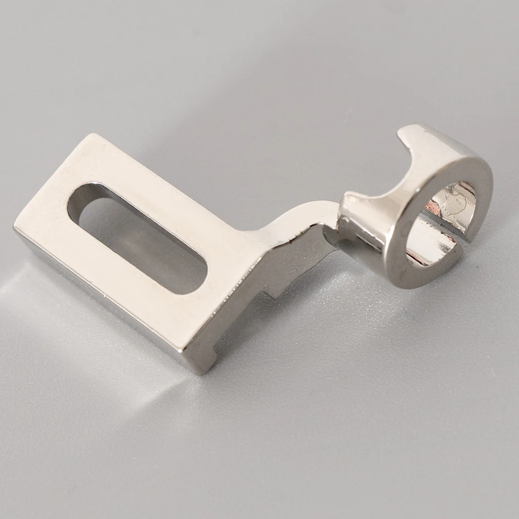 4 Pieces Ruler Foot Frame Quilting Embroidery Presser Foot for Singer Pfaff Sewing Machine