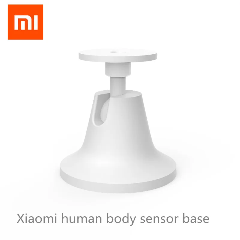 Лидер продаж Xiaomi Aqara датчик человеческого тела держатель стенд 360 градусов свободное вращение датчик движения база
