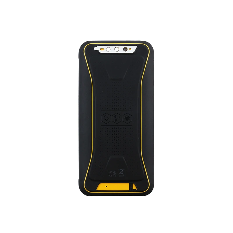 Чехол Alesser для аккумулятора Blackview BV5500 с рассеиванием тепла сменный тонкий