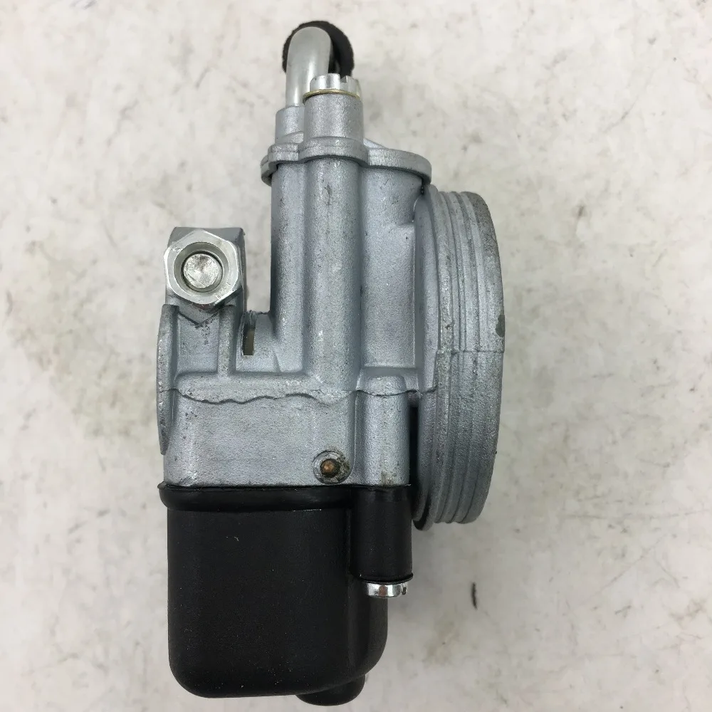 SherryBerg carb Карбюратор vergaser для Vergaser Typ SHA 12/12 für Piaggio Vespa Ciao Bravo Si Mofa мопед|Детали