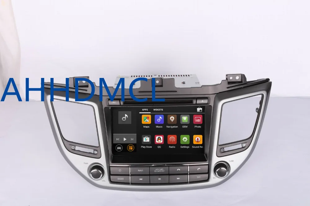 Clearance Car Multimedia Player Stereo Radio Audio DVD Android 9.0 Navigation For Hyundai IX35 Tucson 2015 2016 2017 Right Hand Drive 3 Clearance Car Multimedia Player Stereo Radio Audio DVD Android 9.0 Navigation For Hyundai IX35 Tucson 2015 2016 2017 Right Hand Drive 3