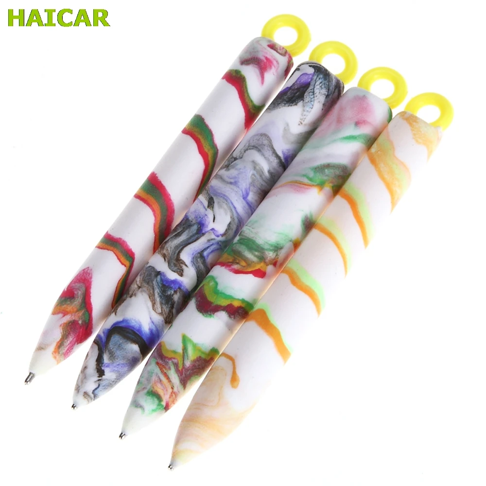 

1PCS Nail Art Cats Eyes Magnet Pen DIY Magic 3D Magnetic Painting Tool New For Women Beauty Dropship