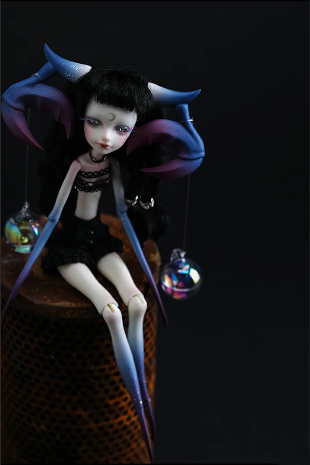 BJD SD кукла 1/6 Диана Ограниченная серия подарок на день рождения высокое качество шарнирные кукольные игрушки подарок кукла модель Обнаженная коллекция