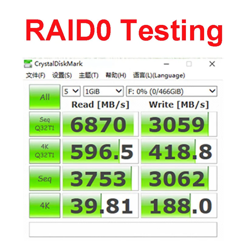 H1111Z добавить на карты адаптер M.2 Raid контроллер/SSD/карта PCI-E/PCIE M.2 SSD радиатор охлаждения PCIE X16 для M.2 2280 NVME SSD+ вентилятор