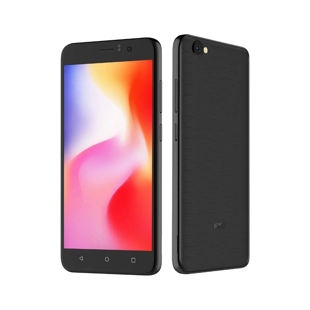 KXD W55 3G Cell phone 5.5