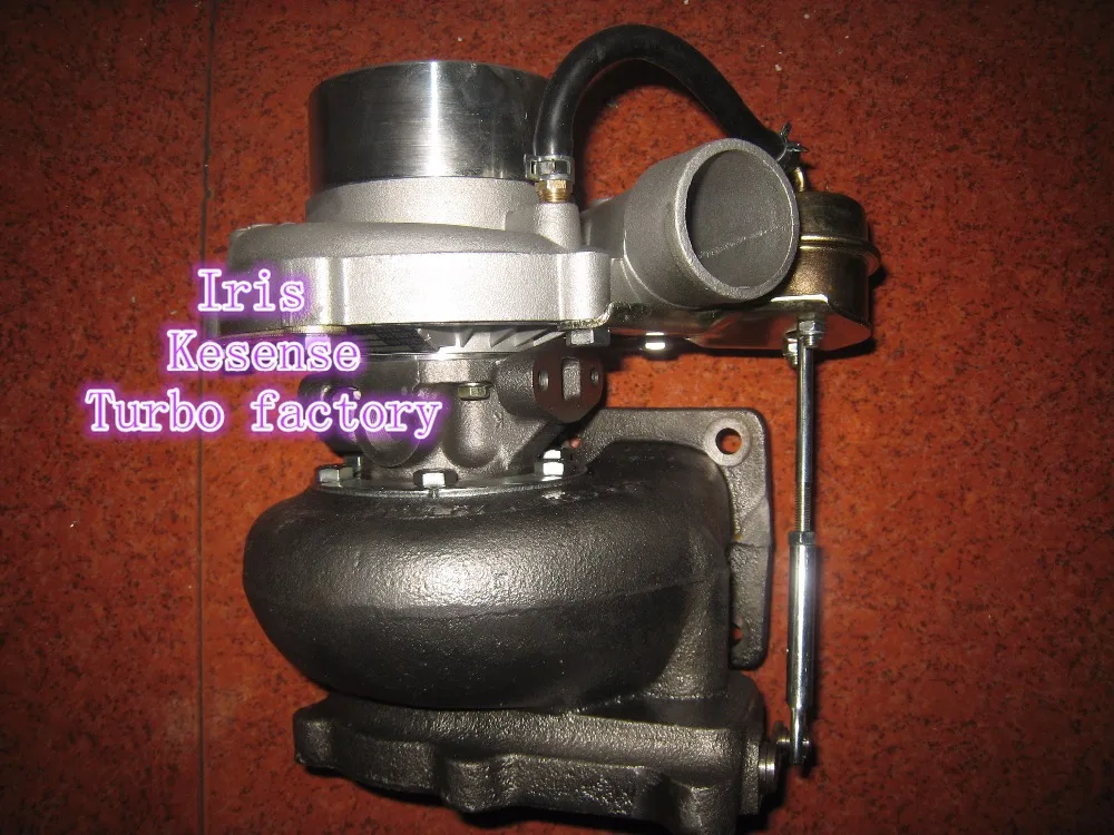 742227-5001 S 742227-0001, 479031-0003, 742227-1 TBP430 Turbo 24100-3301A