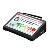 Android 7,0/Linux OS Pipo 7 pulgadas X8/8,9 X9 pulgadas/10,8 pulgadas X10 Mini PC RK3288 / RK3399 2G RAM 32G/64G ROM USB * 4 BT HDMI ► Foto 3/6