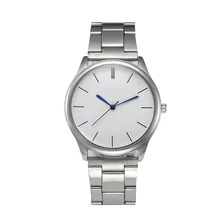 2017 NEW Fashion font b Women b font Crystal Stainless Steel Analog Quartz Wrist font b